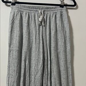 Soma Sunday ankle Pajama Pants